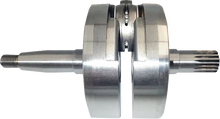 WOSSNER Crankshaft Assembly - Honda CS2009