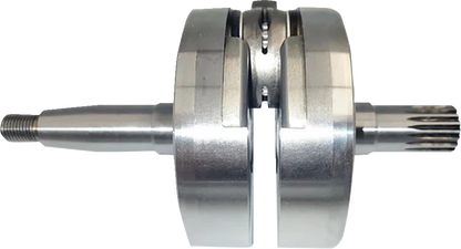 WOSSNER Crankshaft Assembly - Honda CS2009