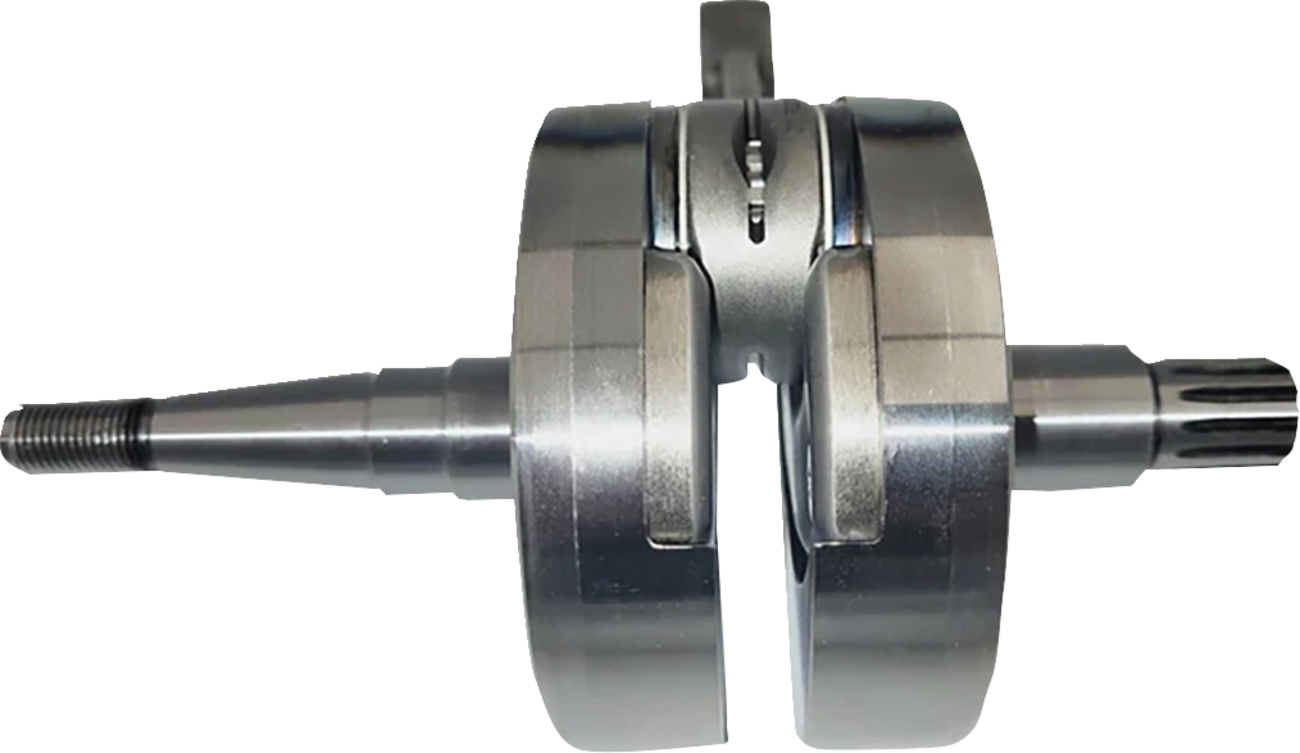 WOSSNER Crankshaft Assembly - Yamaha CS2018