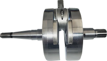 WOSSNER Crankshaft Assembly - Yamaha CS2018