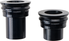 MOOSE OFFROAD SX-1 Wheel Spacer - Rear - Black - Husqvarna/KTM MR23-WSP-KIT