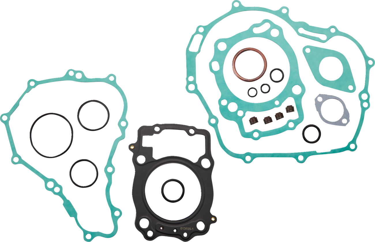 MOOSE OFFROAD Complete Gasket Set - Honda 8080039mse