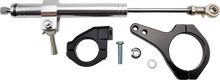 DRAG SPECIALTIES Steering Damper - Chrome - '21-'25 RH1250S 81016