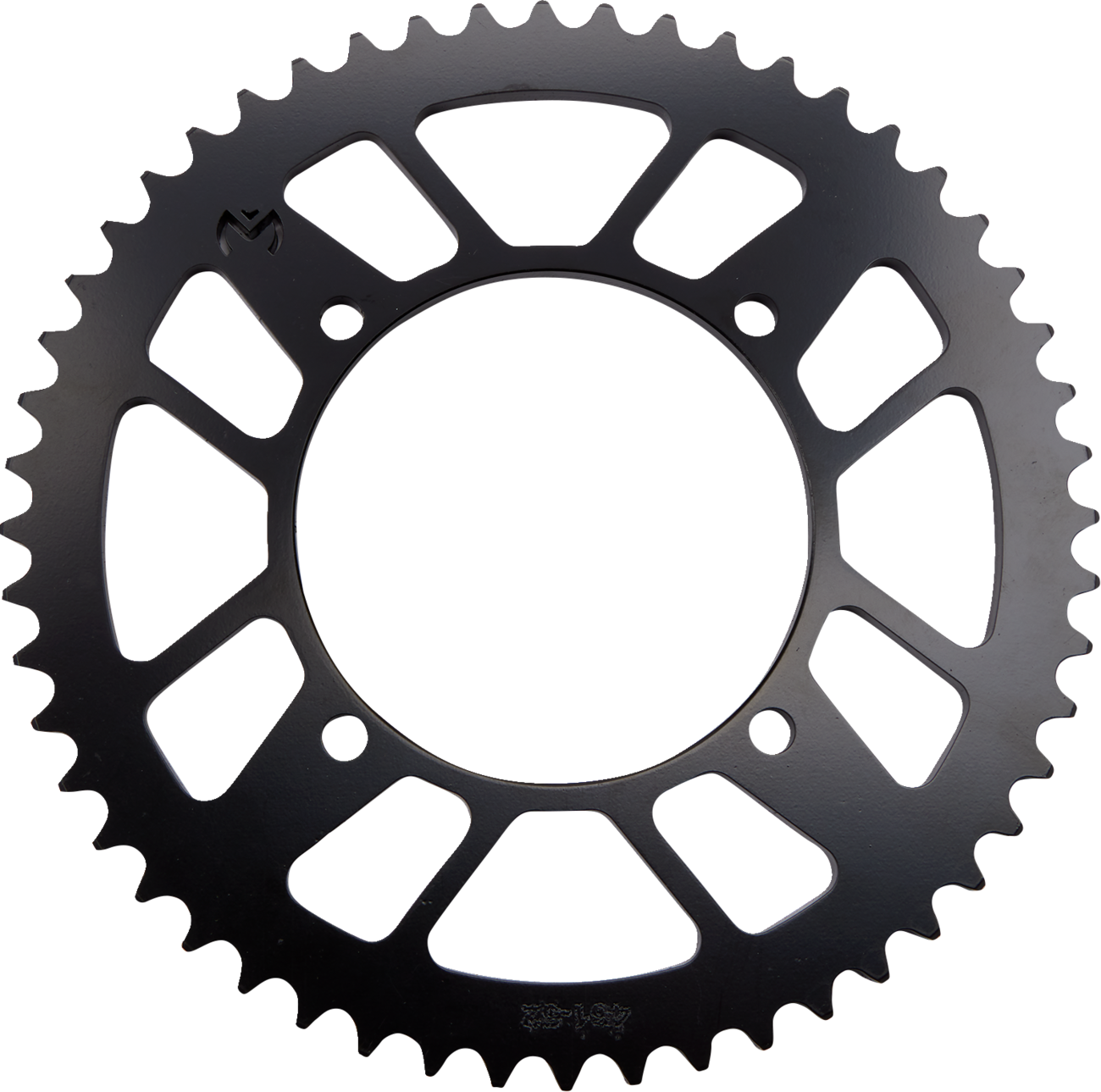 MOOSE OFFROAD Rear Sprocket - 52 Tooth - Kawasaki/Suzuki 1210-461-52-STL