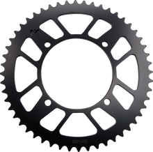 MOOSE OFFROAD Rear Sprocket - 52 Tooth - Kawasaki/Suzuki 1210-461-52-STL