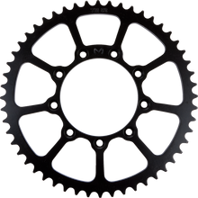 MOOSE OFFROAD Rear Sprocket - 52 Tooth - TM 1210-520TM-52ST