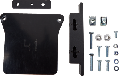 MOOSE OFFROAD Pro LG Skid Plate - Kawasaki PX1675