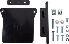MOOSE OFFROAD Pro LG Skid Plate - Kawasaki PX1677