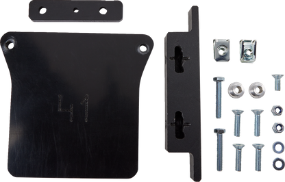 MOOSE OFFROAD Pro LG Skid Plate - Kawasaki PX1677