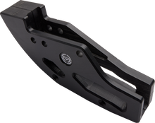 MOOSE OFFROAD Pro Chain Guard - Black - Kawasaki PX1676