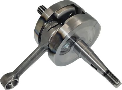 WOSSNER Crankshaft Assembly - Honda CS2009