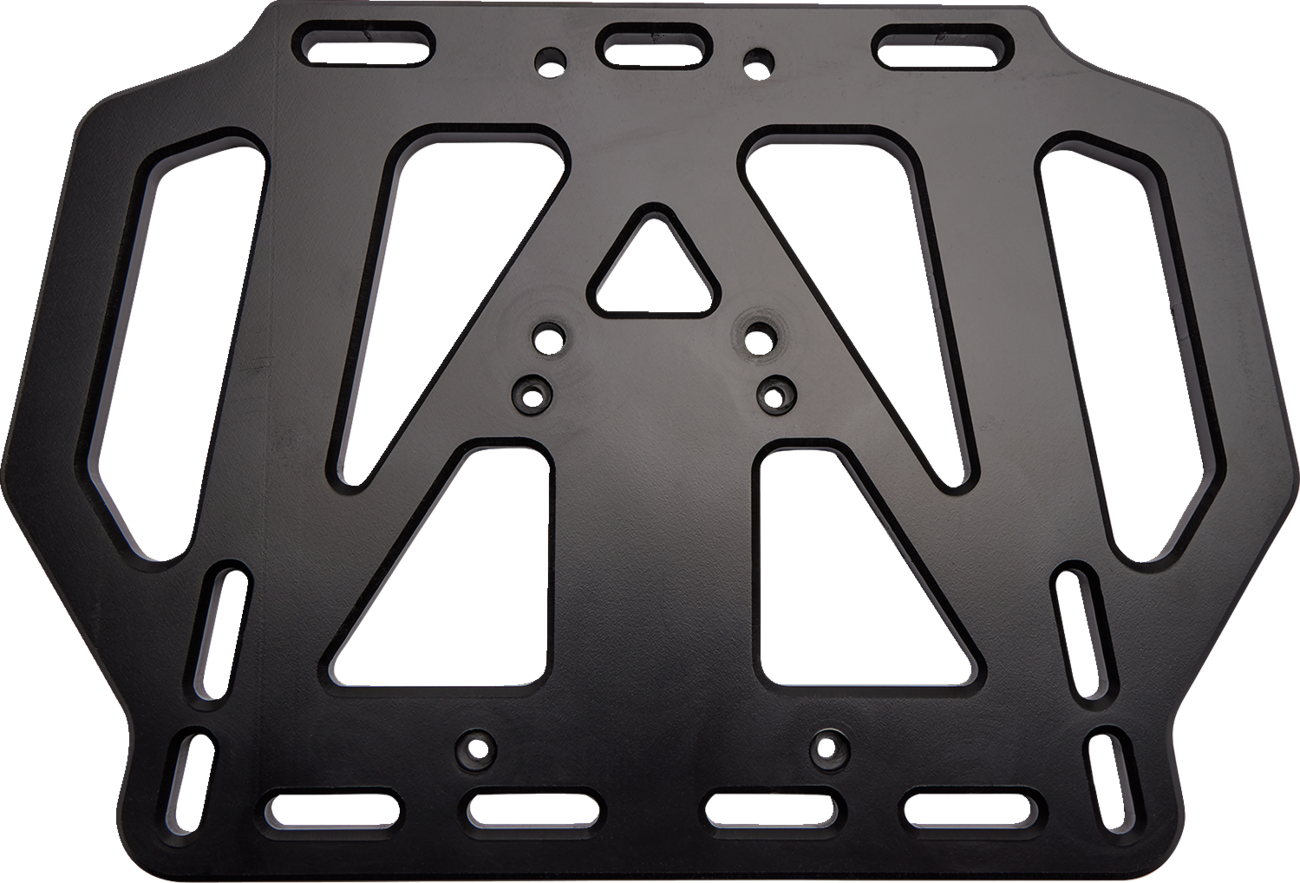 MOOSE OFFROAD Rear Rack Pro - Yamaha - TW PX1678