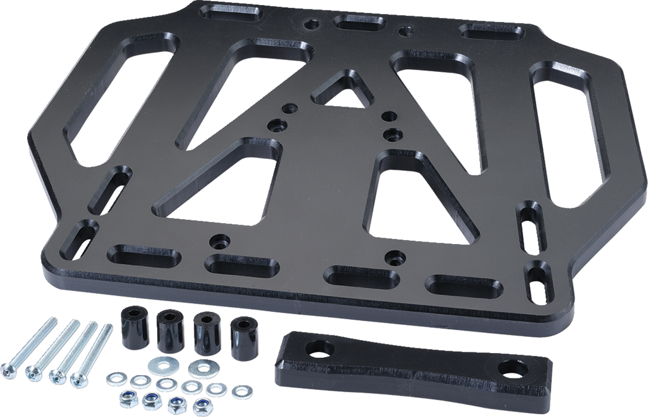 MOOSE OFFROAD Rear Rack Pro - Yamaha - TW PX1678