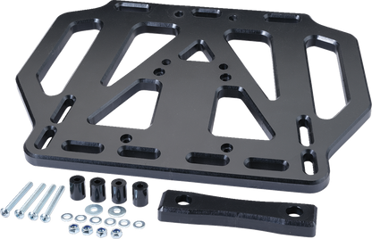 MOOSE OFFROAD Rear Rack Pro - Yamaha - TW PX1678