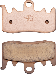 MOOSE OFFROAD XCR Brake Pads - Front - Gas Gas M528-S47