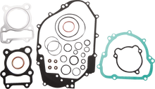 MOOSE OFFROAD Complete Gasket Set - Kawasaki 8080038mse