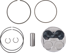 MOOSE OFFROAD Piston Kit - 78.00 mm - Honda MP2000C