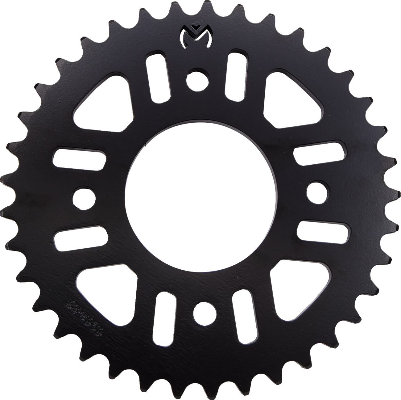 MOOSE OFFROAD Rear Sprocket - 37 Tooth - CRF/XR50 1213ST-37