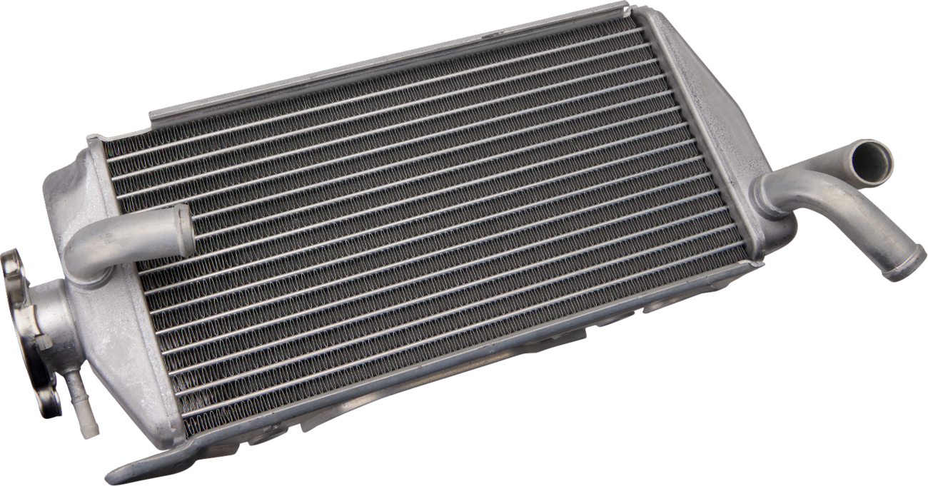 MOOSE OFFROAD Replacement OEM Radiator - Right - Honda 19010877