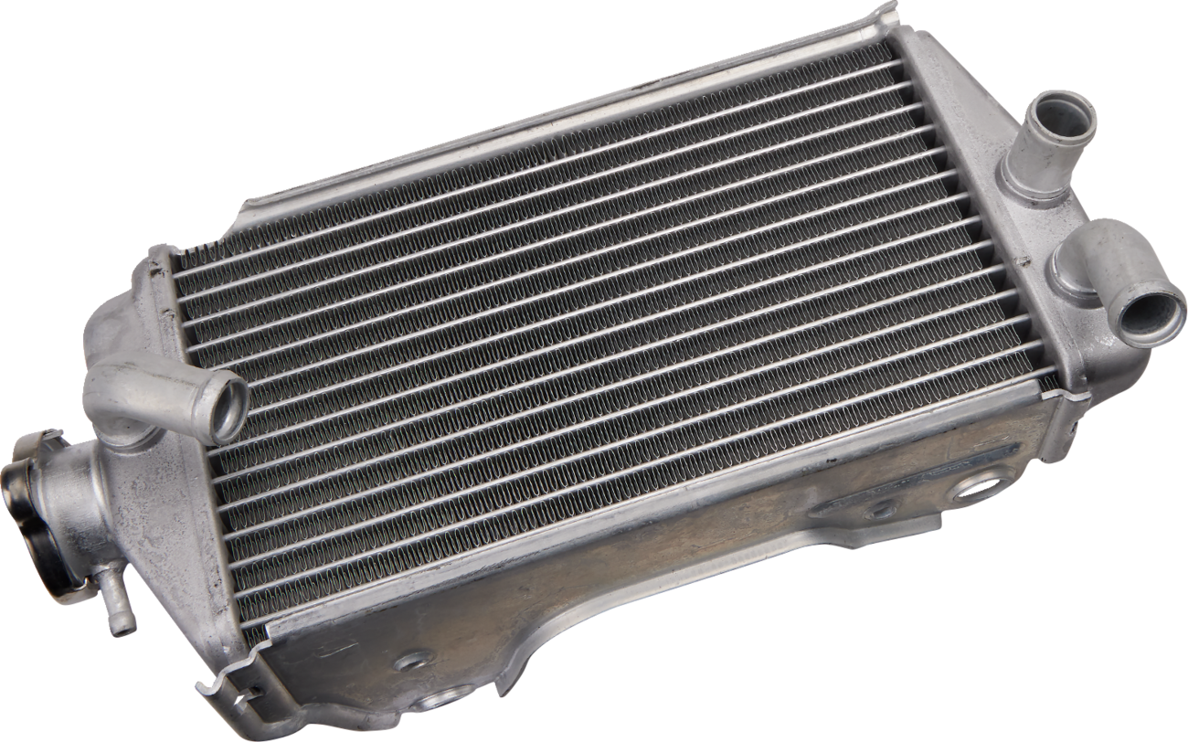 MOOSE OFFROAD Replacement OEM Radiator - Right - Honda 19010879