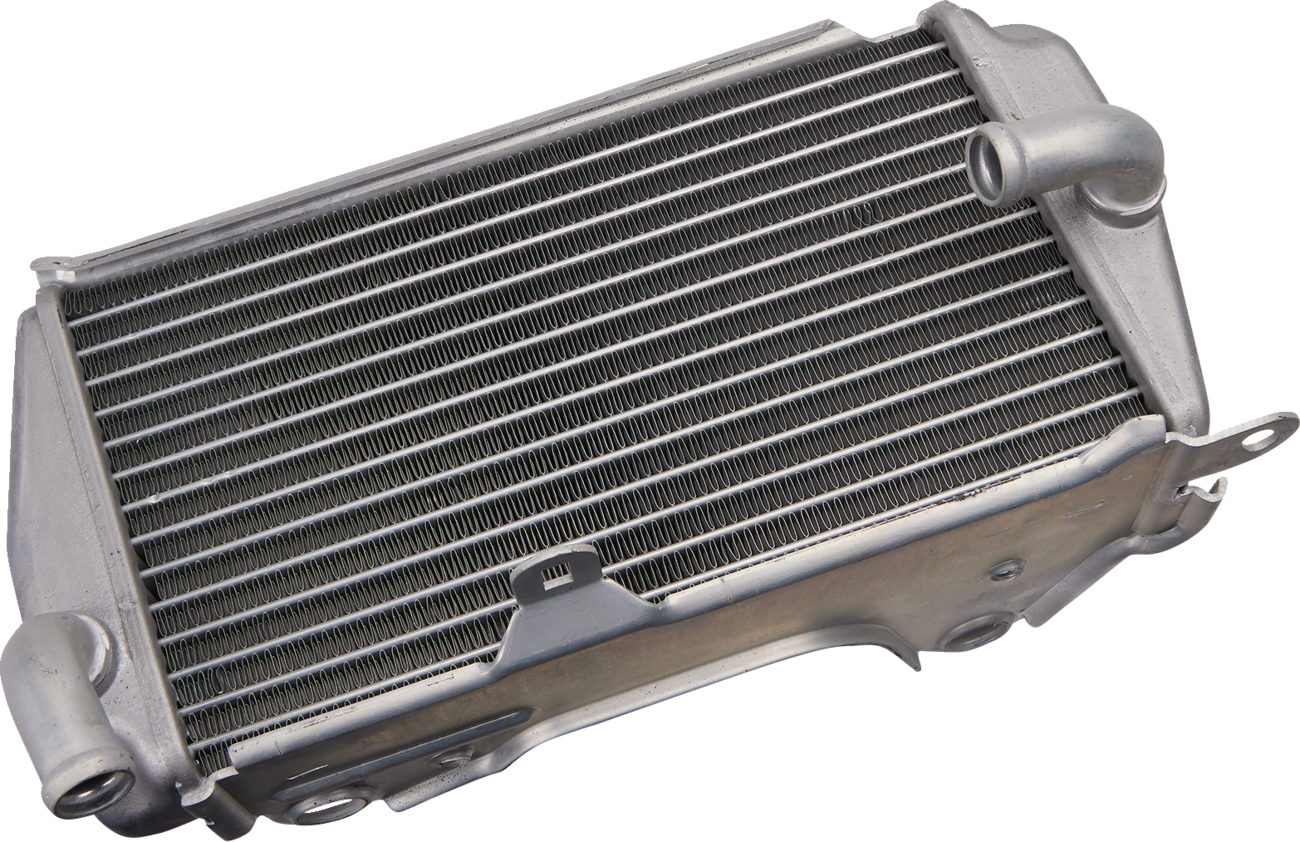 MOOSE OFFROAD Replacement OEM Radiator - Left - Honda 19010880