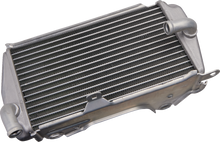 MOOSE OFFROAD Replacement OEM Radiator - Left - Honda 19010880
