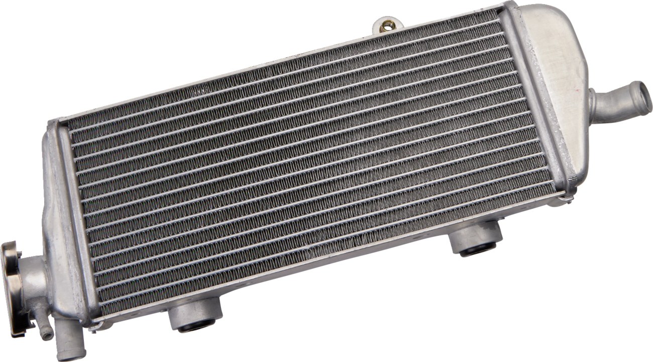 MOOSE OFFROAD Replacement OEM Radiator - Right - Husaberg/Husqvarna/KTM 19010881