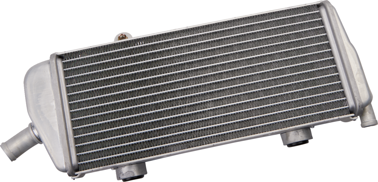 MOOSE OFFROAD Replacement OEM Radiator - Left - Husaberg/Husqvarna/KTM 19010884