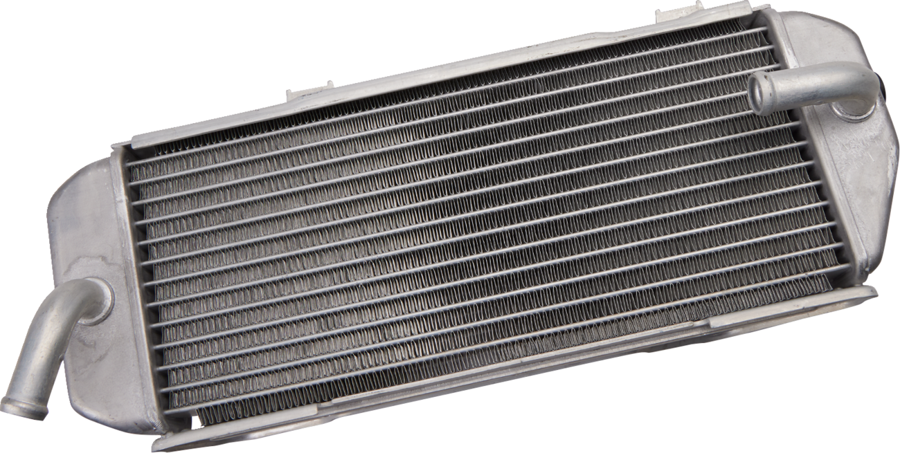 MOOSE OFFROAD Replacement OEM Radiator - Left - Kawasaki 1901-0899