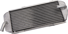 MOOSE OFFROAD Replacement OEM Radiator - Left - Kawasaki 1901-0899
