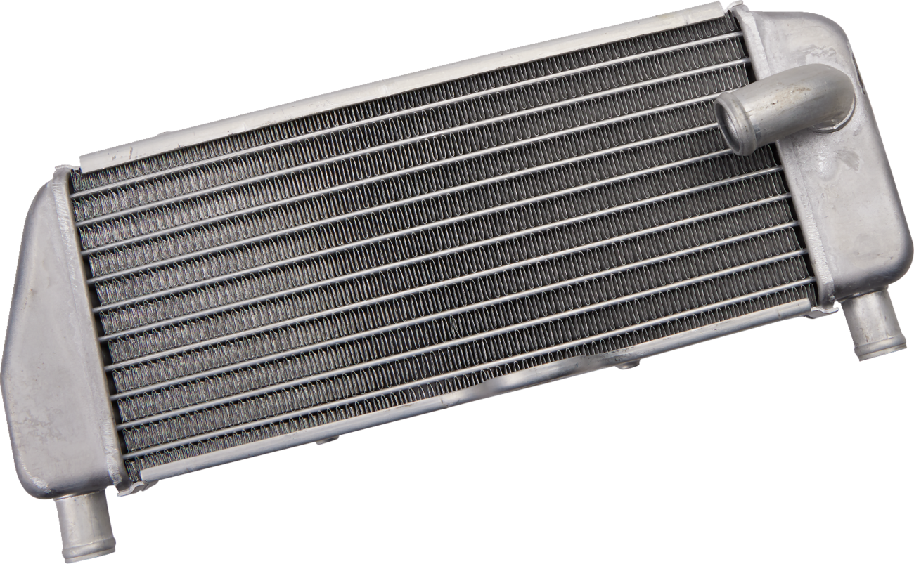 MOOSE OFFROAD Replacement OEM Radiator - Left - Yamaha 1901-0895