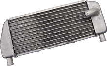 MOOSE OFFROAD Replacement OEM Radiator - Left - Yamaha 1901-0895