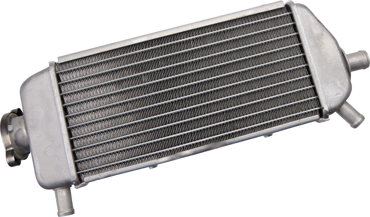 MOOSE OFFROAD Replacement OEM Radiator - Right - Yamaha 1901-0896