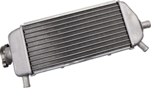 MOOSE OFFROAD Replacement OEM Radiator - Right - Yamaha 1901-0896