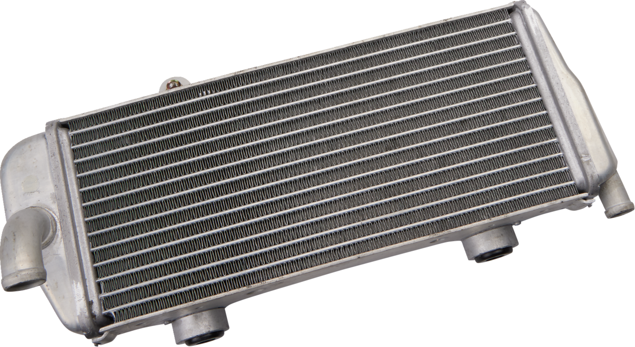 MOOSE OFFROAD Replacement OEM Radiator - Left - Husaberg/Husqvarna/KTM 19010886