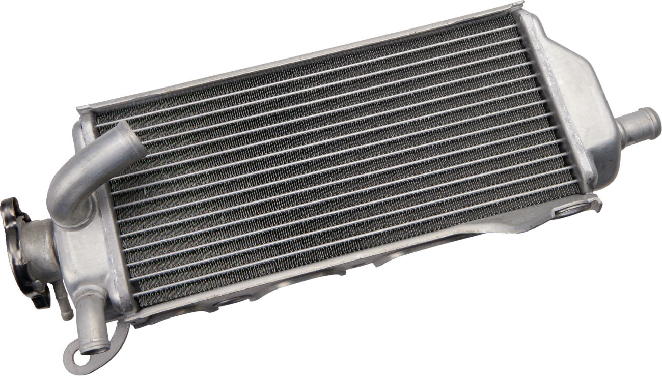 MOOSE OFFROAD Replacement OEM Radiator - Right - Yamaha 19010891