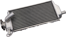 MOOSE OFFROAD Replacement OEM Radiator - Right - Yamaha 19010891