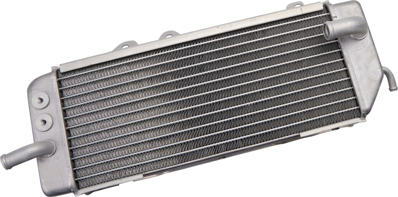 MOOSE OFFROAD Replacement OEM Radiator - Left - Kawasaki 19010902