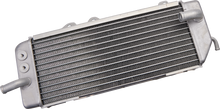 MOOSE OFFROAD Replacement OEM Radiator - Left - Kawasaki 19010902