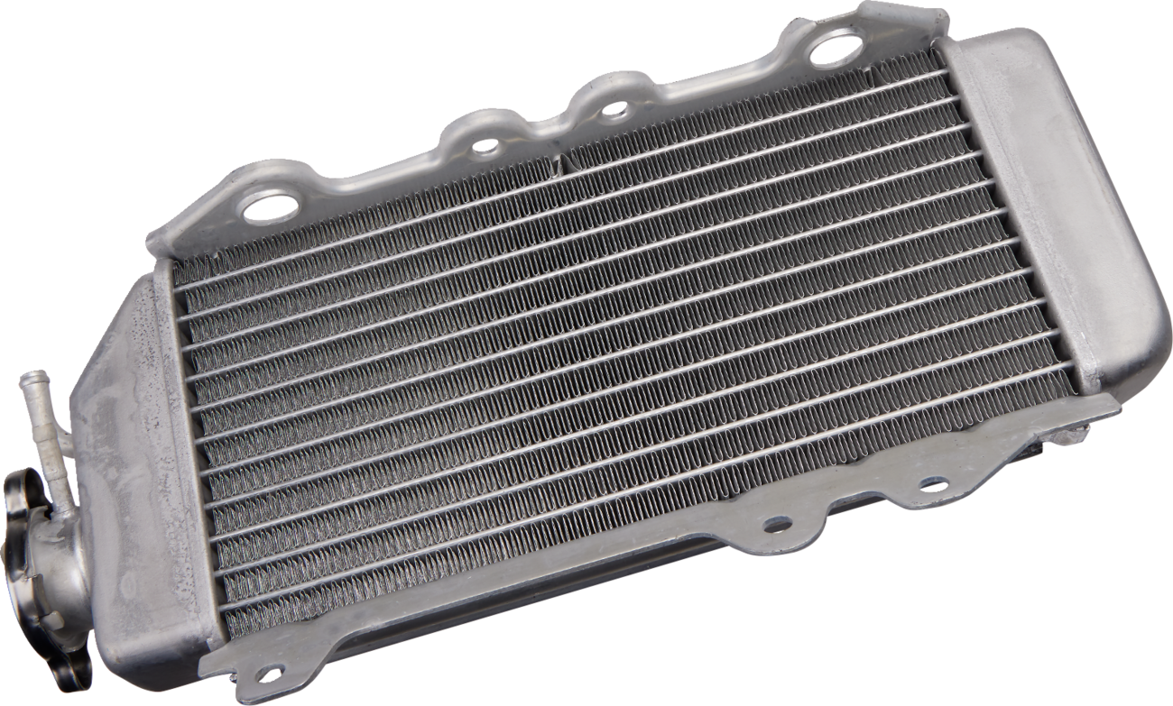 MOOSE OFFROAD Replacement OEM Radiator - Right - Kawasaki 19010901