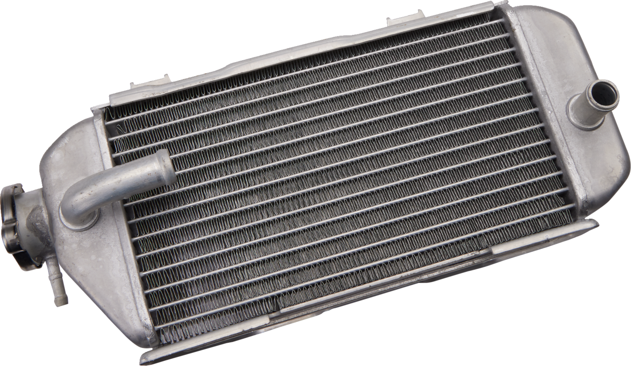 MOOSE OFFROAD Replacement OEM Radiator - Right - Kawasaki 1901-0900
