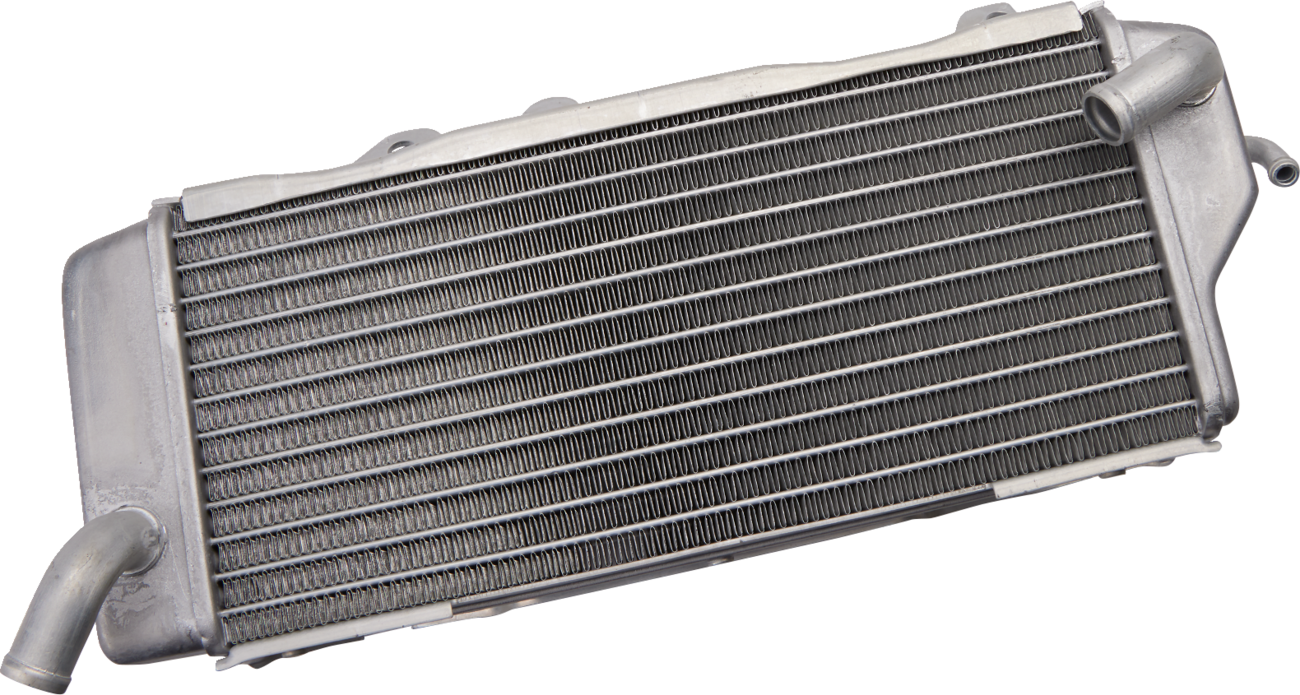 MOOSE OFFROAD Replacement OEM Radiator - Left - Kawasaki 19010904