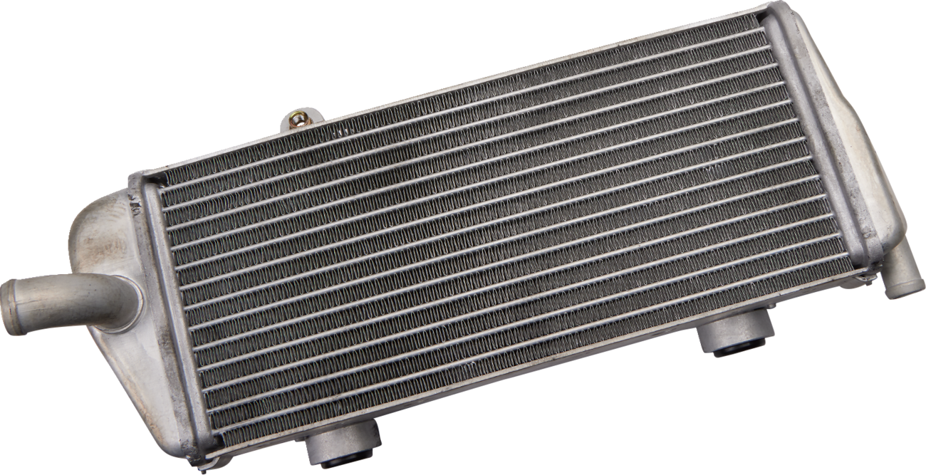 MOOSE OFFROAD Replacement OEM Radiator - Left - Husaberg/KTM 19010882