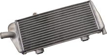 MOOSE OFFROAD Replacement OEM Radiator - Left - Husaberg/KTM 19010882