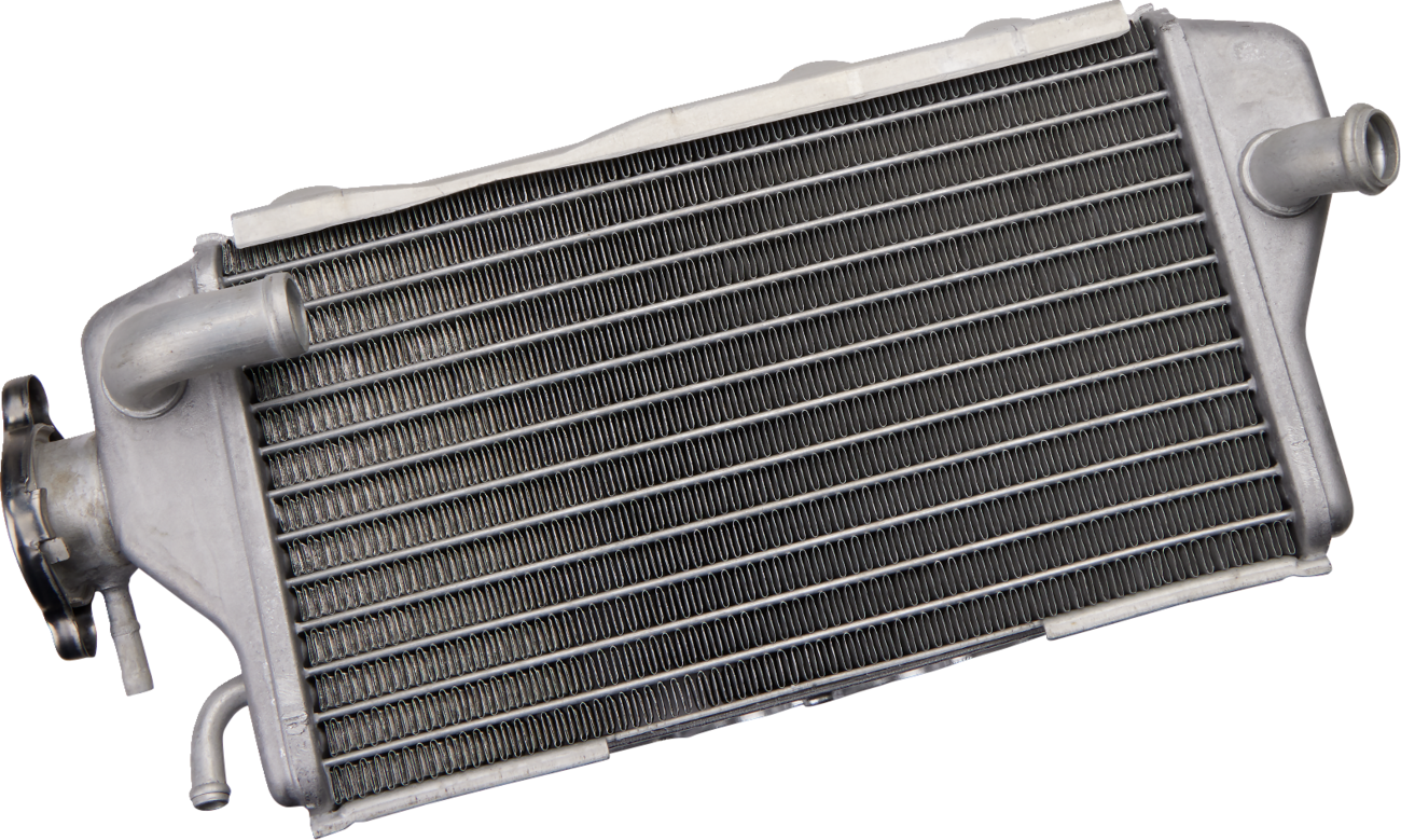 MOOSE OFFROAD Replacement OEM Radiator - Right - Kawasaki 19010903