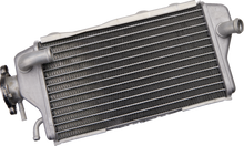 MOOSE OFFROAD Replacement OEM Radiator - Right - Kawasaki 19010903