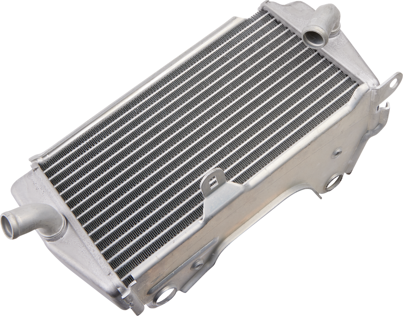 MOOSE OFFROAD Replacement OEM Radiator - Left - Honda 19010878