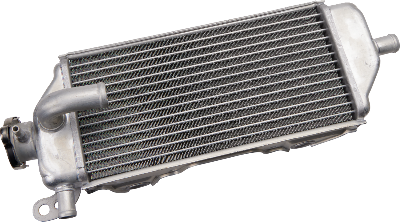 MOOSE OFFROAD Replacement OEM Radiator - Right - Yamaha 19010889