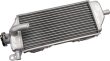 MOOSE OFFROAD Replacement OEM Radiator - Right - Yamaha 19010889