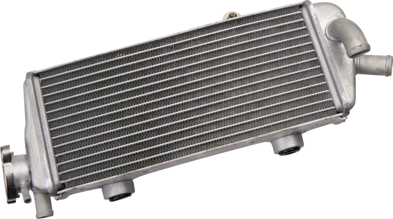 MOOSE OFFROAD Replacement OEM Radiator - Right - Husaberg/Husqvarna/KTM 19010885